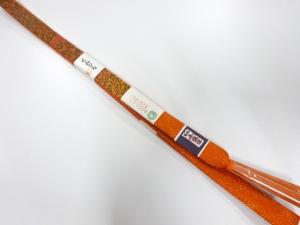 未使用品　正絹　高麗　手組帯締め